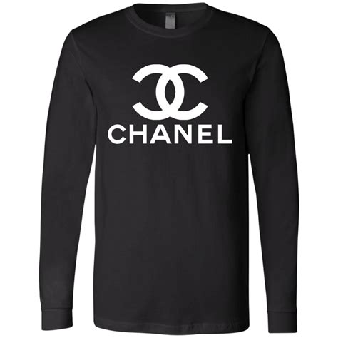 chanel t shirt men|More.